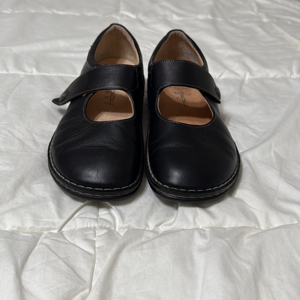 Finn Comfort Women’s Shoes. Size 40. Made in Germany!! - Picture 6 of 8